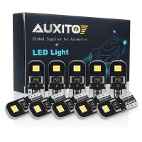 Светодиодные лампы AUXITO W5W T10