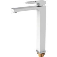 Высокий смеситель для раковины Gappo G1017-2