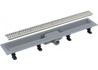 Лоток AlcaPLAST Simple APZ10-650M