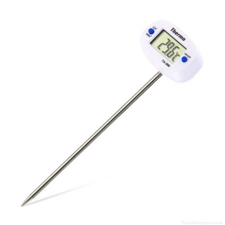 Термометр с длинным щупом ТА-288