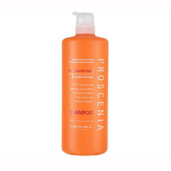Lebel Proscenia Shampoo - Шампунь для окрашенных волос 1000 мл