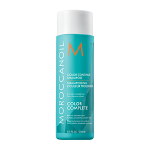 Moroccanoil Color Continue Color Complete Shampoo - Шампунь для сохранения цвета 250 мл