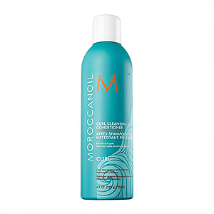 Moroccanoil Curl Cleansing Conditioner - Очищающий шампунь-кондиционер 250 мл