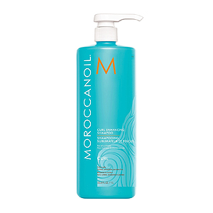 Moroccanoil Curl Enhancing Shampoo - Шампунь для вьющихся волос 1000 мл