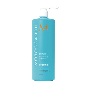 Moroccanoil Hydrating Shampoo - Шампунь увлажняющий 1000 мл