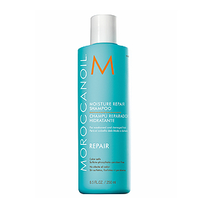 Moroccanoil Moisture Repair Shampoo - Шампунь увлажняющий восстанавливающий 250 мл