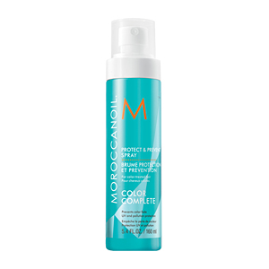 Moroccanoil Protect & Prevent Spray Color Complete - Спрей для сохранения цвета 160 мл