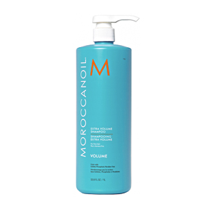 Moroccanoil Shampoo Extra Volume - Шампунь экстра объем 1000 мл