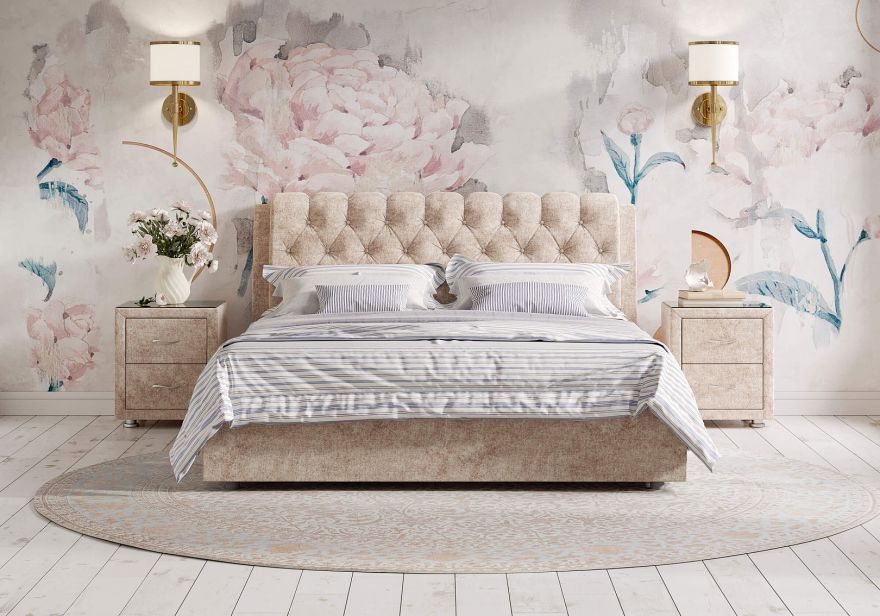 Кровать Olivia | Сонум