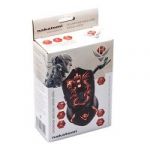 Мышь игровая Nakatomi MOG-25U Gaming mouse