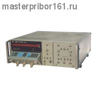 Частотомер электронно-счетный Ч3-65
