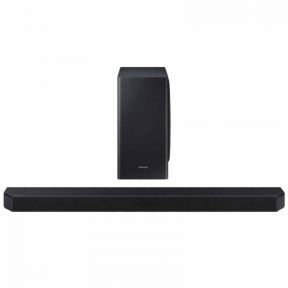 Cаундбар Dolby Atmos HW-Q900T