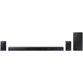 Cаундбар Dolby Atmos HW-Q950T