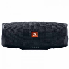 Портативная акустика JBL Charge 4