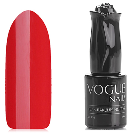 Vogue Nails, Гель-лак