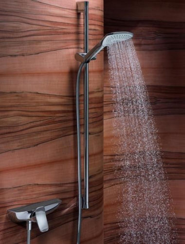 Ручной душ Kludi Fizz 6770005-00 схема 2