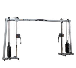 Кроссовер Body Solid GDCC250G-33 