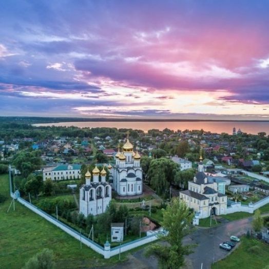 Переславль-Залесский - гастрономический тур, 1 дней