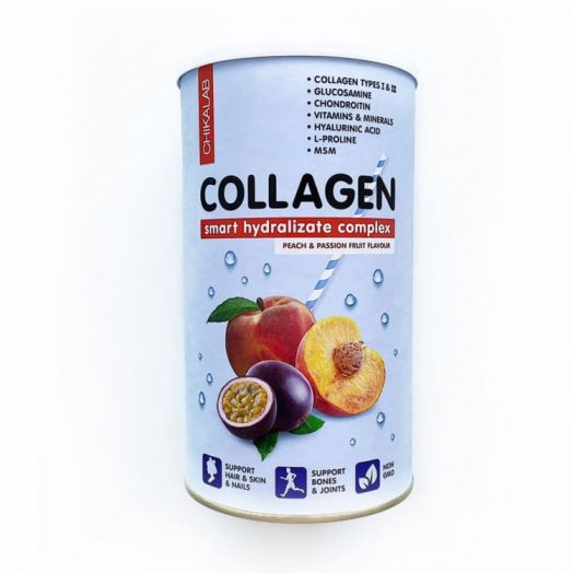 CHIKALAB - Collagen