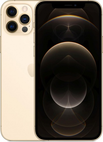 Apple iPhone 12 Pro 512Gb Gold