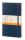 Книжка зап.Moleskine Large Classic линейка синий сапфир QP060B20