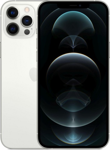 Apple iPhone 12 Pro Max 512Gb Silver