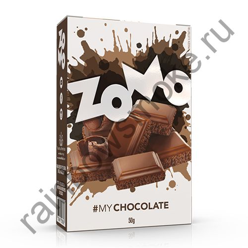 Zomo Classics Line 50 гр - Chocolate (Шоколад)