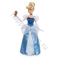 Игрушка кукла Золушка Disney