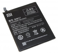 Аккумулятор Xiaomi Mi 5S Plus (BM37) Аналог