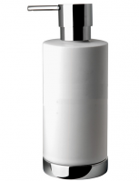 Дозатор для жидкого мыла Colombo Nordic схема 1