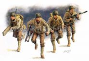 Фигуры Операция "Оверлорд" в Нормандии 6 июня 1944 г.