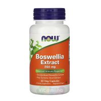 Boswellia Extract Экстракт Босвеллии, 60 капсул