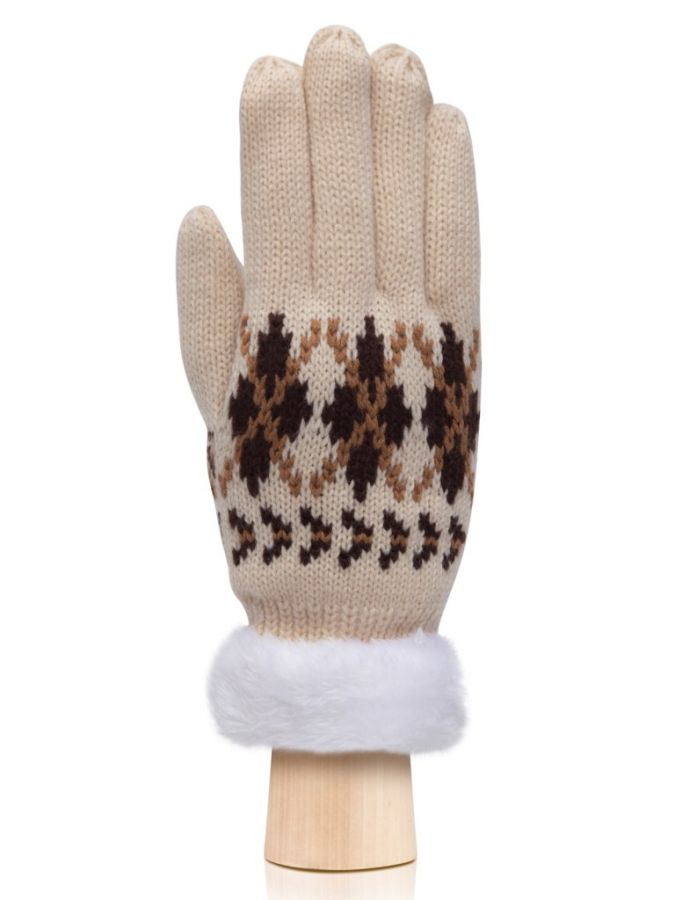 Спортивные перчатки Modo GRU GR01-00015742