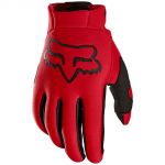 Fox 2021 Legion Thermo Flame Red перчатки утепленные