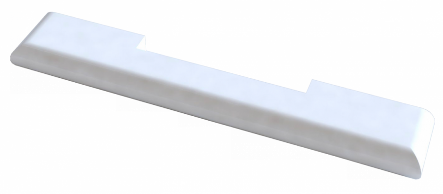 Соединительный элемент (330х53х25 мм)