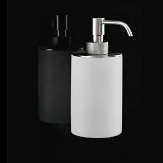 Дозатор для жидкого мыла Antonio Lupi PLAY JUST4 схема 2
