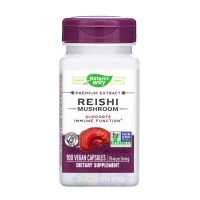 Reishi (Гриб Рейши) 376 мг 100 капсул