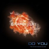 Do You 50 гр - Grapefruit (Грейпфрут)