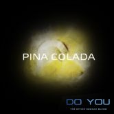 Do You 50 гр - Pina Colada (Пина Колада)