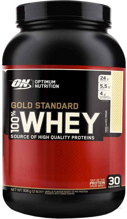 Whey protein Gold standard