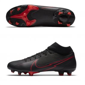 БУТСЫ NIKE SUPERFLY VII ACADEMY FG/MG AT7946-060 SR