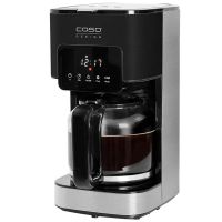 Кофеварка CASO Coffee Taste & Style
