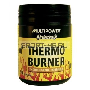 Жиросжигатели Thermo Burner Multipower