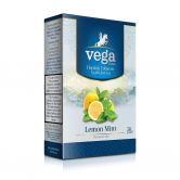 Vega 50 гр - Lemon Mint (Лимон с мятой)