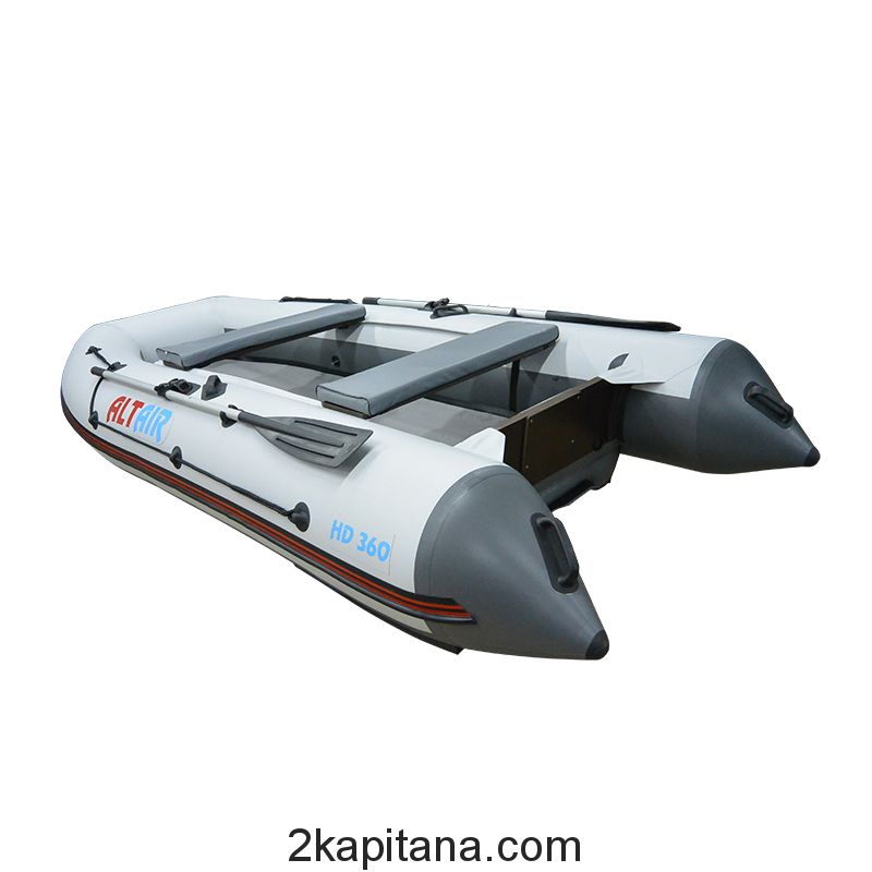 Купить Лодку Пвх Альтаир 320