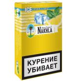 Nakhla New 50 гр - Ice Lemon Mint (Лимон с Мятой)