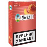 Nakhla New 50 гр - Peach (Персик)