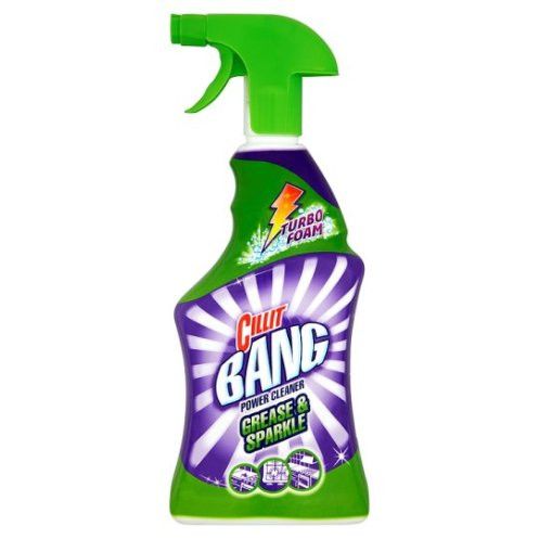 Cillit Bang anti-yağ 750 ml (pistolet)