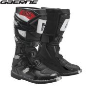 Ботинки Gaerne GX-1 Goodyear MX, Чёрные