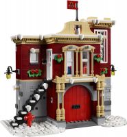 LEGO 10263